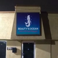 Beautys Ocean ico