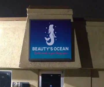 Beautys Ocean