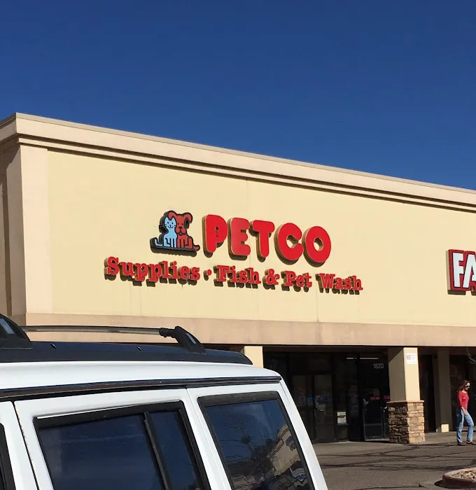 Petco 12