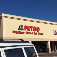 Petco ico