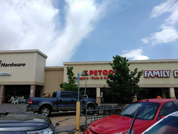 Petco 12
