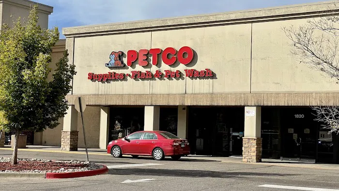 Petco 12