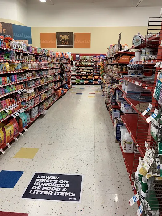 Petco 12