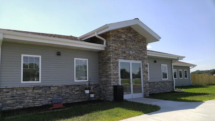 Brooklyn Road Veterinary Clinic 1