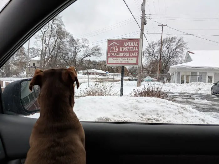 Animal Hospital of Vandercook Lake 6