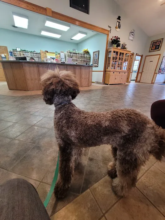 Tecumseh Veterinary Hospital 2