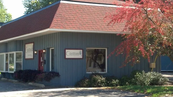 Countryside Veterinary Clinic 1