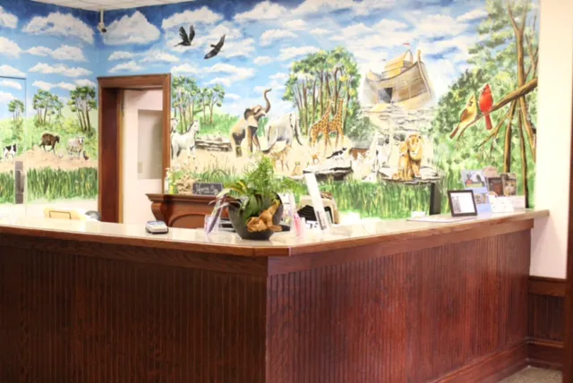 Anthony Wayne Animal Hospital, A Thrive Pet Healthcare Partner 12
