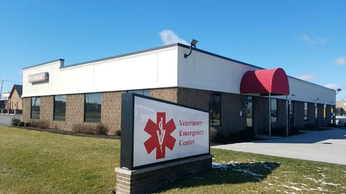 Veterinary Emergency Center 12
