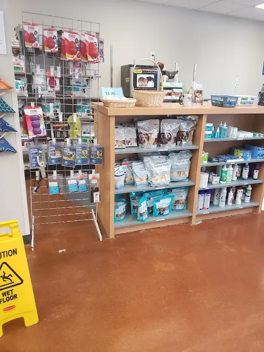 VCA SylvaniaVET Animal Hospital 12