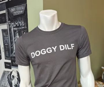The Dog Shop