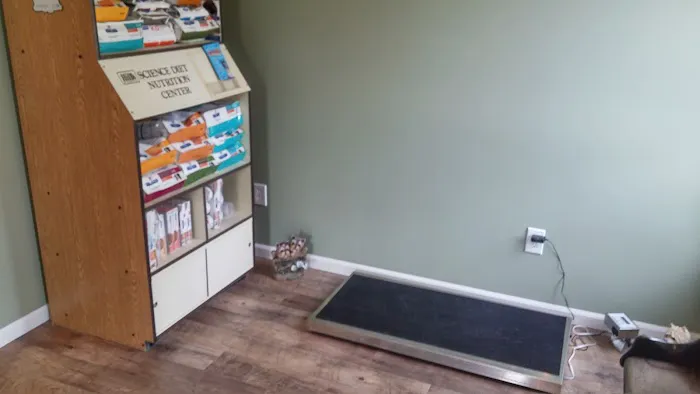 Northwest Veterinary Clinic 5