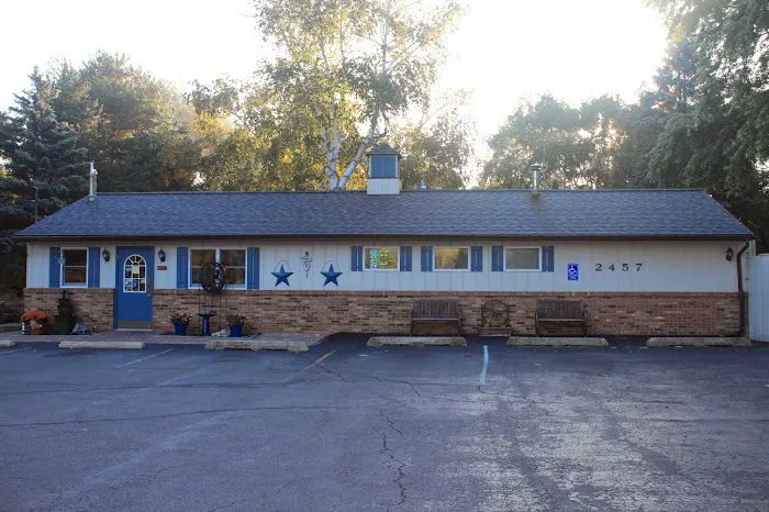 Clinton Trail Animal Hospital 2