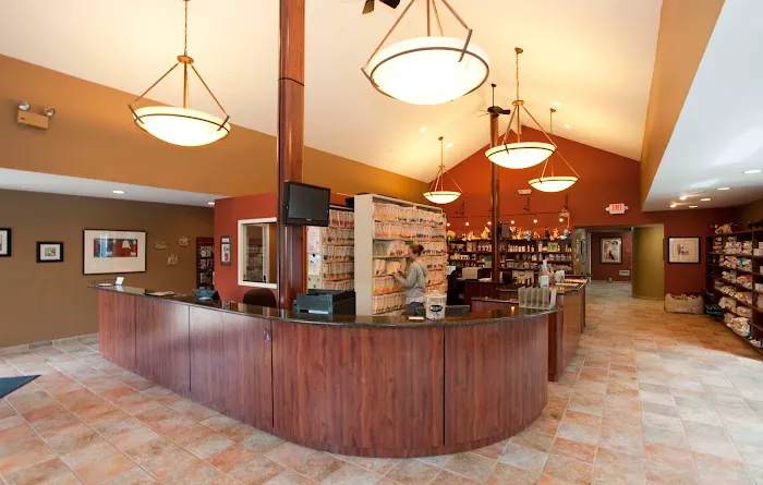 Union Lake Veterinary Hospital 9