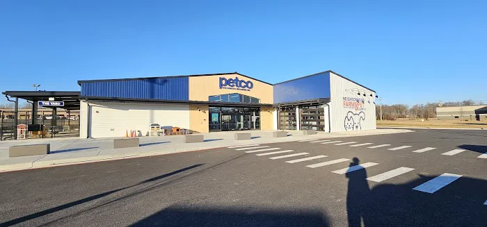 Petco 1