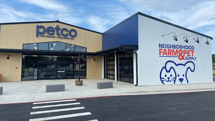 Petco 8