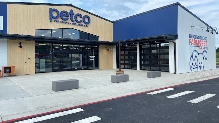 Petco 5