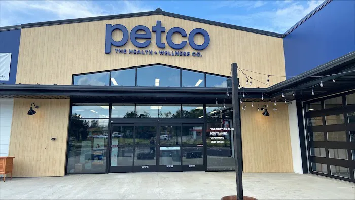 Petco 2