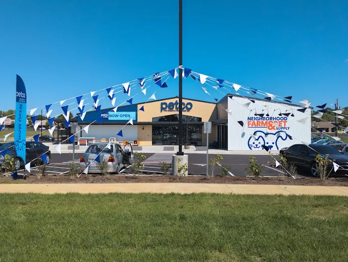 Petco 7