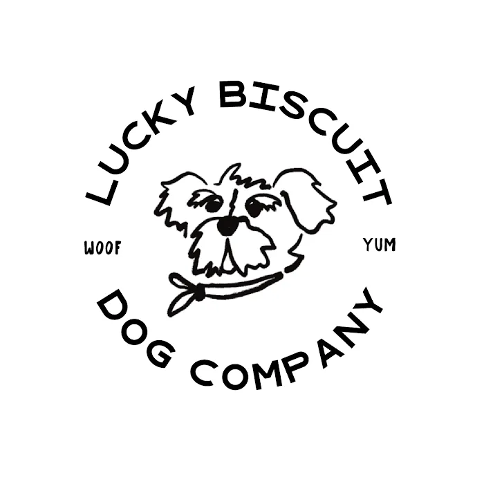 Lucky Biscuit 1