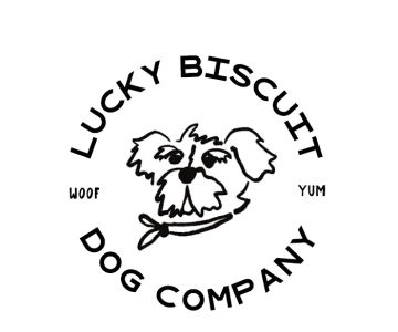 Lucky Biscuit
