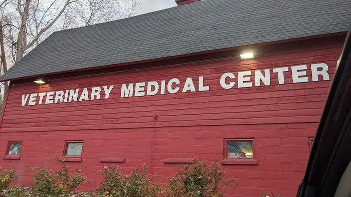 Red Barn Veterinary Medical Center 2