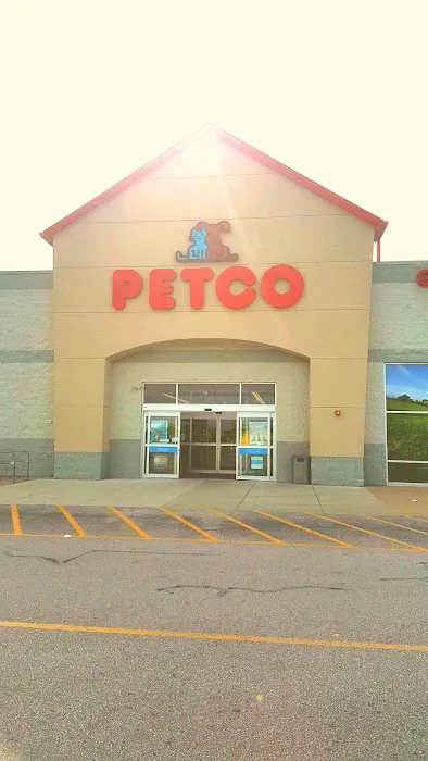 Petco 12