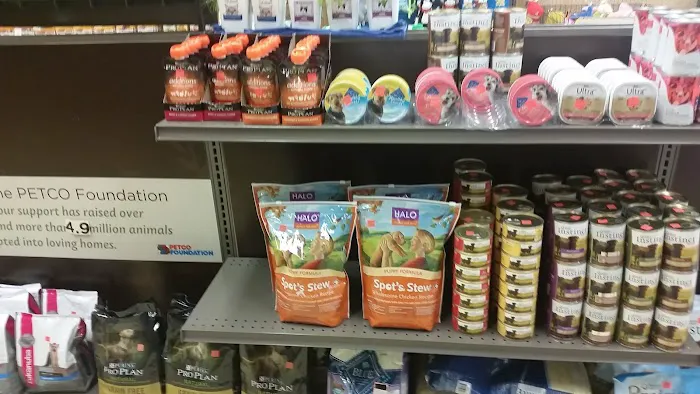 Petco 12