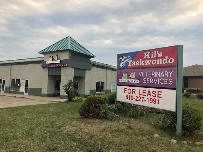 Four Seasons Veterinary Services 9