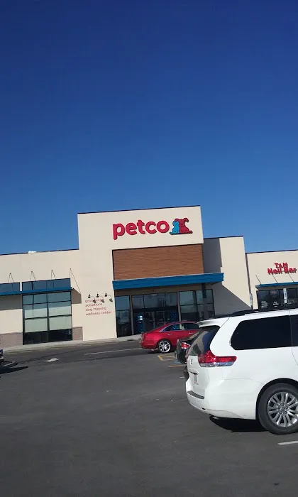 Petco 2