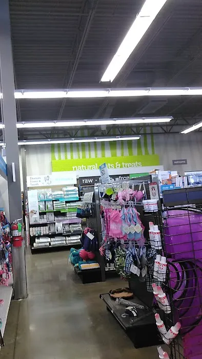 Petco 6