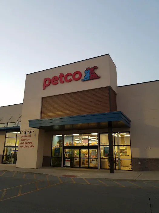 Petco 5