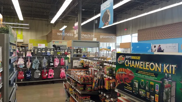 Petco 9