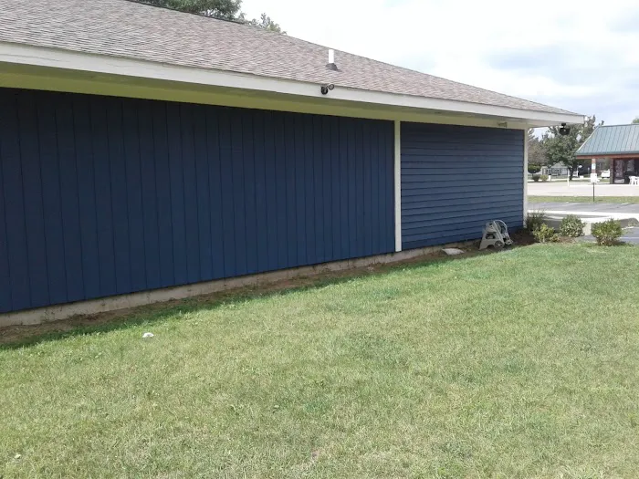 Highland Veterinary Hospital 9