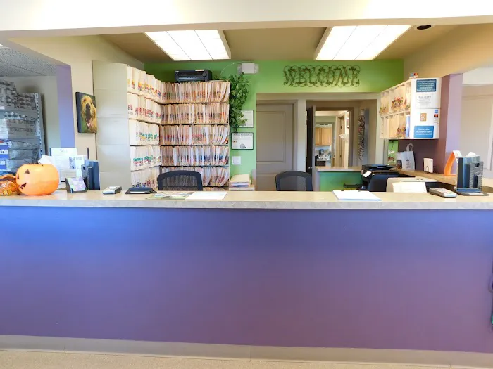 Highland Veterinary Hospital 1