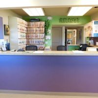 Highland Veterinary Hospital ico