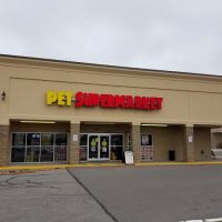 Pet Supermarket ico