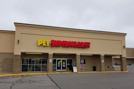 Pet Supermarket