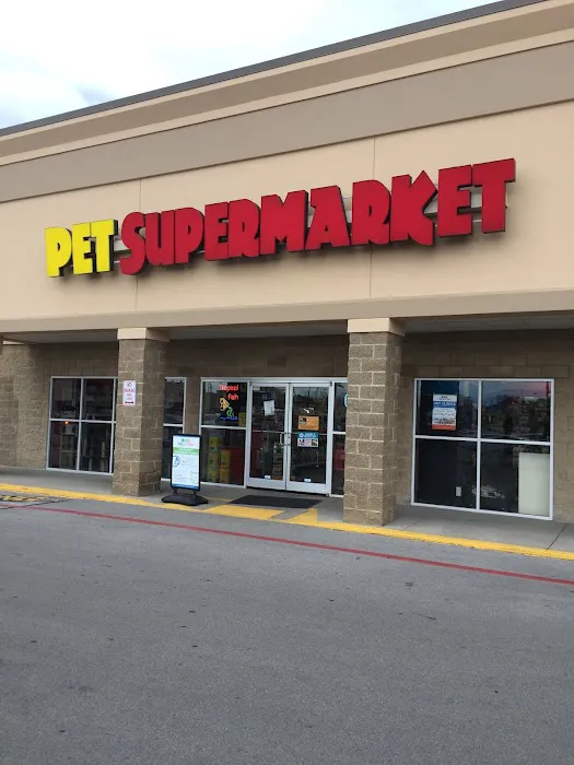 Pet Supermarket 9