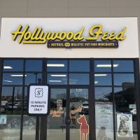 Hollywood Feed ico