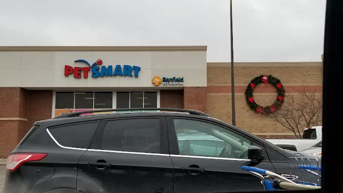 Banfield Pet Hospital 4