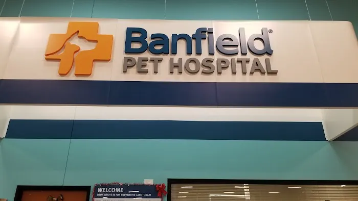 Banfield Pet Hospital 9