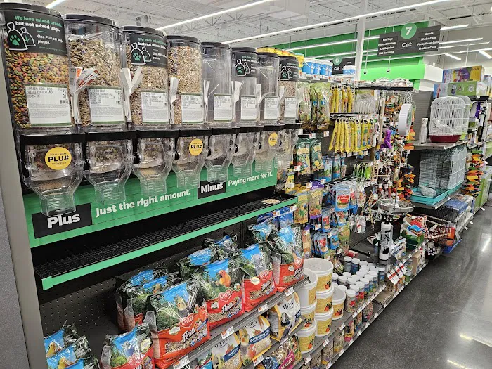 Pet Supplies Plus Lexington 12