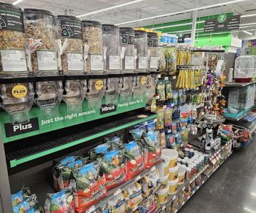 Pet Supplies Plus Lexington