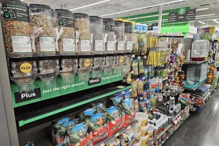 Pet Supplies Plus Lexington