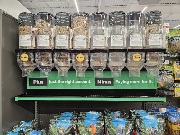 Pet Supplies Plus Lexington 12
