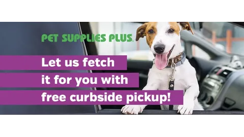 Pet Supplies Plus Lexington 12
