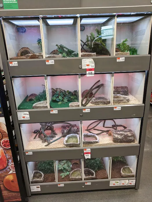 Pet Supplies Plus Lexington 12