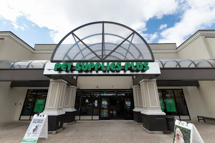 Pet Supplies Plus Lexington 12