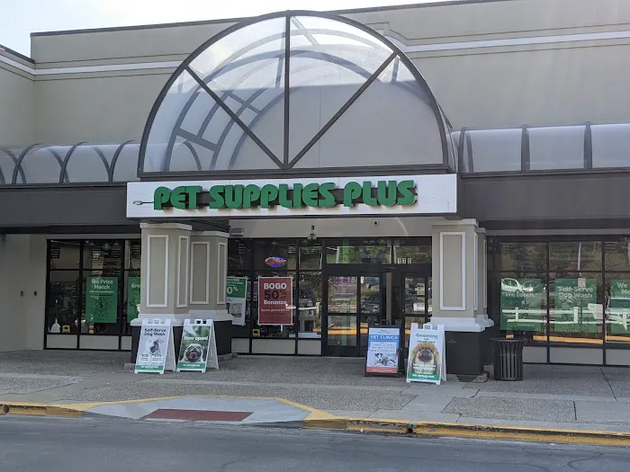 Pet Supplies Plus Lexington 12